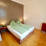 Seeappartements Sole 아파트 *