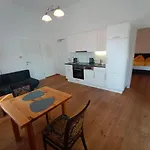 아파트 Seeappartements Sole