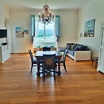 아파트 Seeappartements Sole Pörtschach am Wörthersee