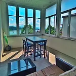 아파트 Seeappartements Sole