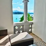 Seeappartements Sole 아파트 *