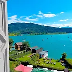 아파트 Seeappartements Sole