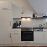 Seeappartements Sole 아파트