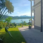 아파트 Seeappartements Sole *