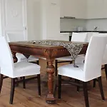 Apartamento Seeappartements Sole