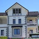아파트 Seeappartements Sole