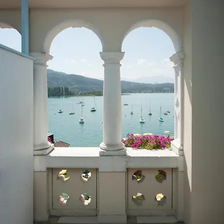 Seeappartements Sole * Portschach am Woerthersee