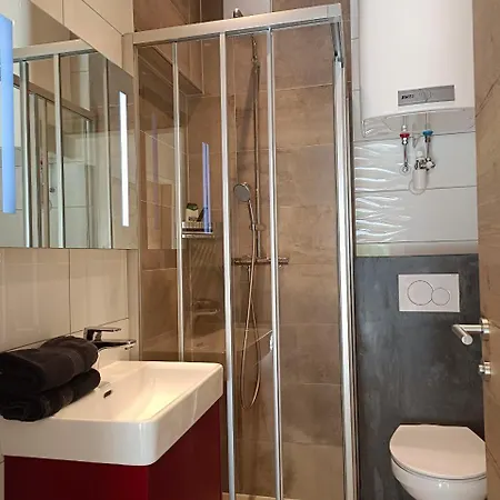 Seeappartements Sole 公寓 *