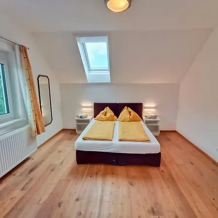 Seeappartements Sole Appartement