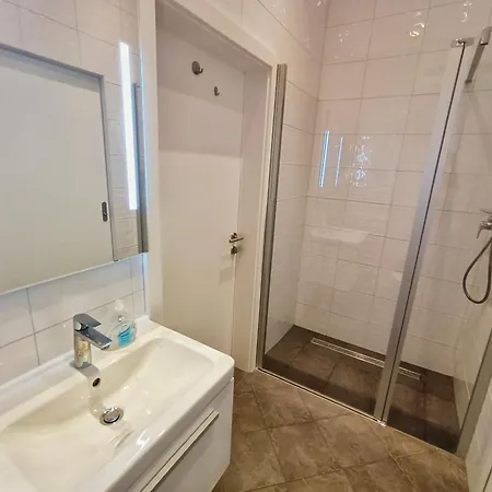 公寓 Seeappartements Sole Pörtschach am Wörthersee