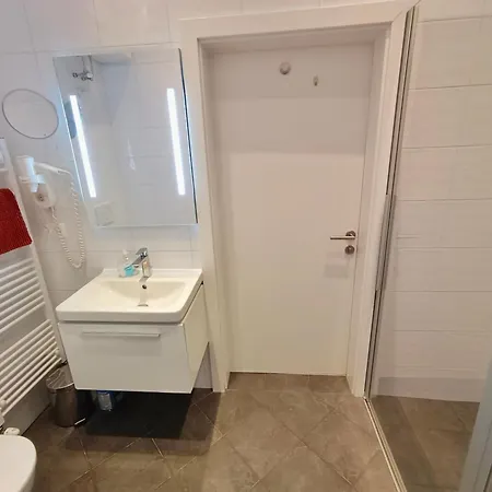 Seeappartements Sole *