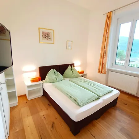 Appartement Seeappartements Sole