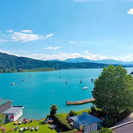 Seeappartements Sole