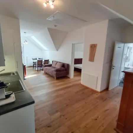 Seeappartements Sole * Portschach am Woerthersee