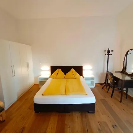 Seeappartements Sole