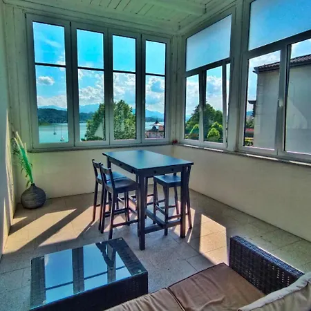 Appartement Seeappartements Sole