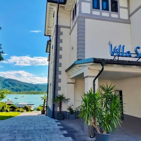 Seeappartements Sole 公寓