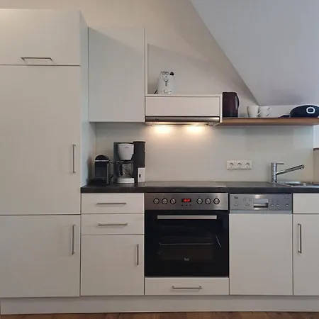 Seeappartements Sole Appartement