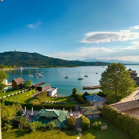 Seeappartements Sole