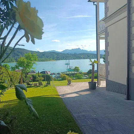 Lägenhet Seeappartements Sole *