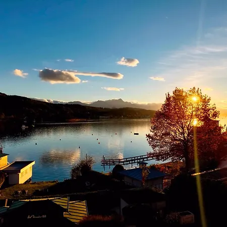 Seeappartements Sole