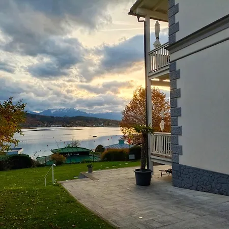 Seeappartements Sole Apartamento