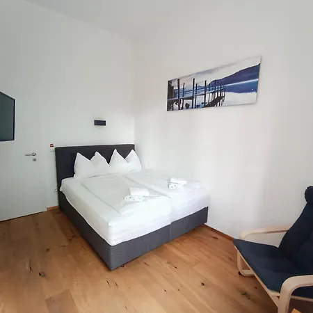 Appartamento Seeappartements Sole Pörtschach am Wörthersee