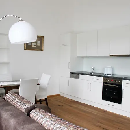 Seeappartements Sole