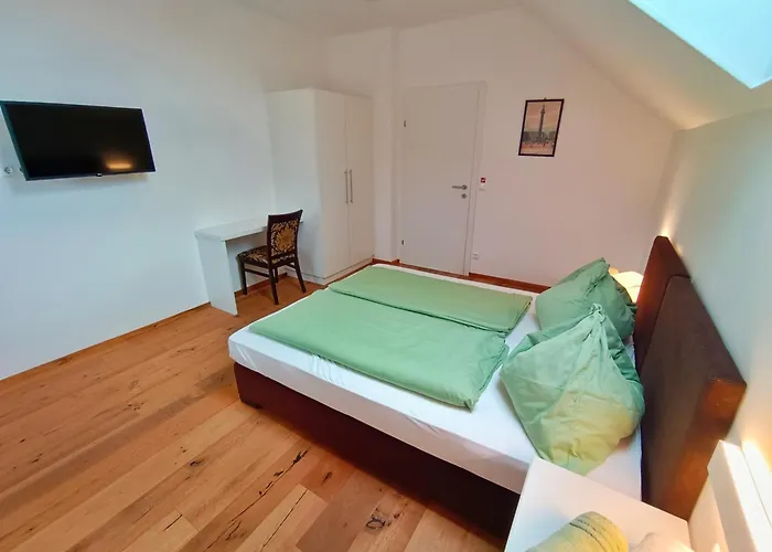 Seeappartements Sole * Portschach am Woerthersee