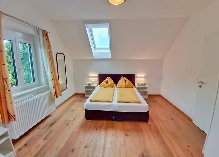 Seeappartements Sole Apartment