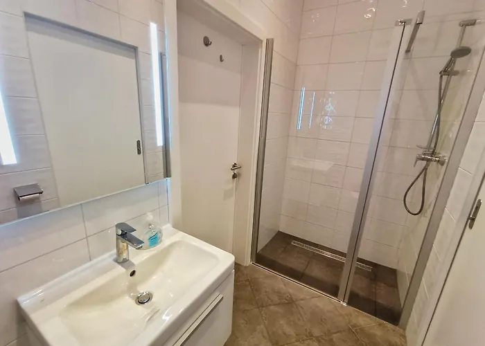 Apartment Seeappartements Sole Portschach am Woerthersee