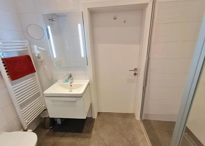 Seeappartements Sole *