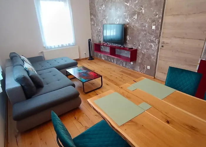 Apartment Seeappartements Sole Portschach am Woerthersee