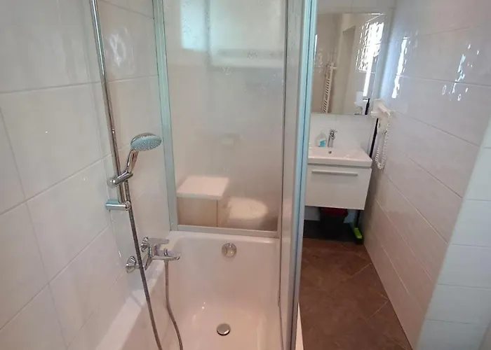 Seeappartements Sole Portschach am Woerthersee