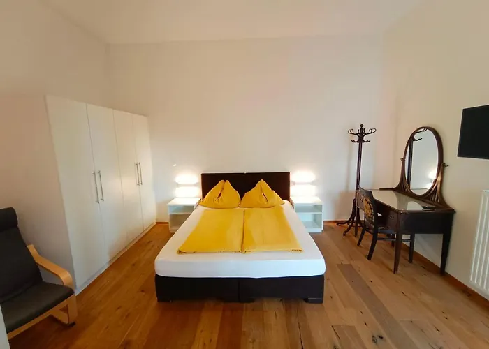 Seeappartements Sole