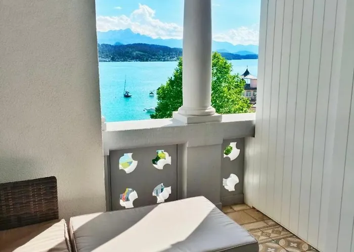 Seeappartements Sole Apartment *