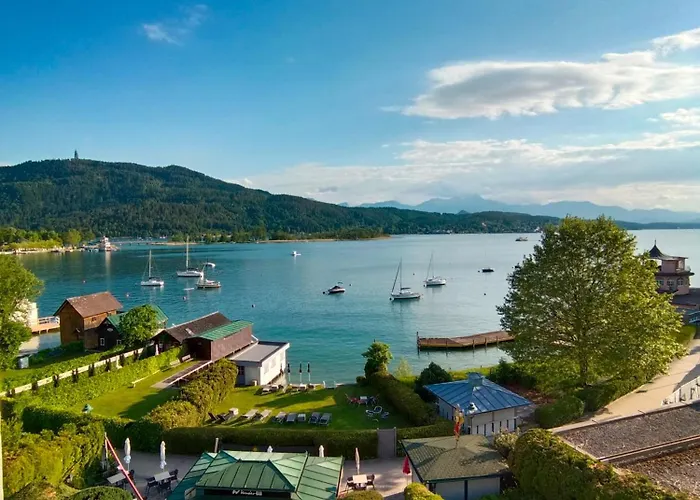 Seeappartements Sole